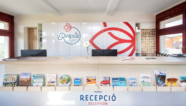 Receção