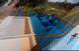 Photo 1 - MG Hotels & Suites