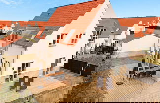 Foto 1 - Modern Holiday Home in Lokken