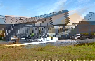 Foto 1 - Holiday Home, 950m From sea