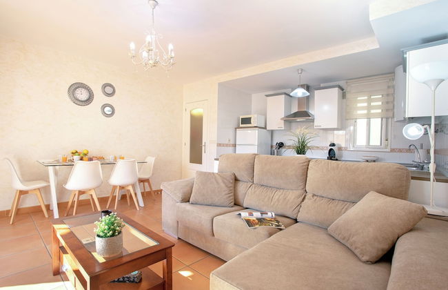 Sunstay Lovely Flat II Torrox - Foto 12