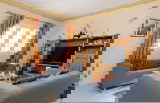 Photo 1 - Beautiful Townhouse With View