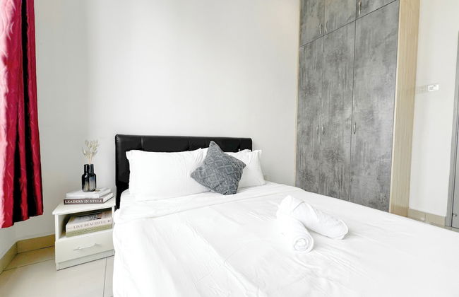 USJ One Park by Manhattan Group - Foto 27