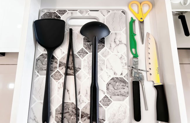 USJ One Park by Manhattan Group - Foto 73