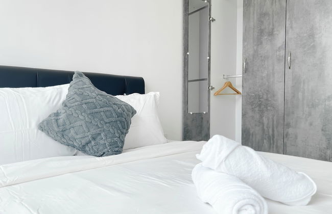 USJ One Park by Manhattan Group - Foto 22