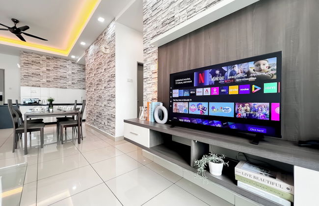 USJ One Park by Manhattan Group - Foto 71