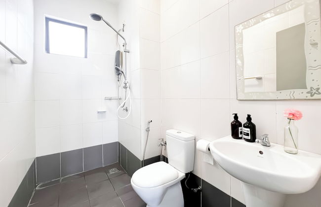 USJ One Park by Manhattan Group - Foto 15