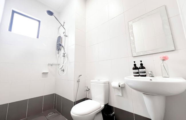 USJ One Park by Manhattan Group - Foto 19