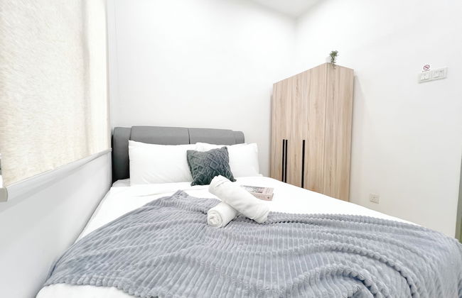 USJ One Park by Manhattan Group - Foto 30