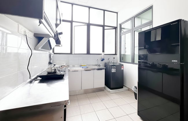 USJ One Park by Manhattan Group - Foto 40