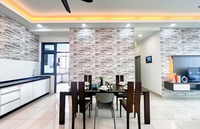 USJ One Park by Manhattan Group - Foto 59