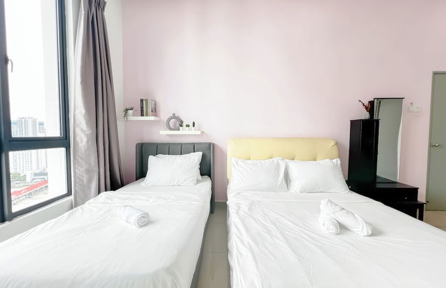 USJ One Park by Manhattan Group - Foto 9