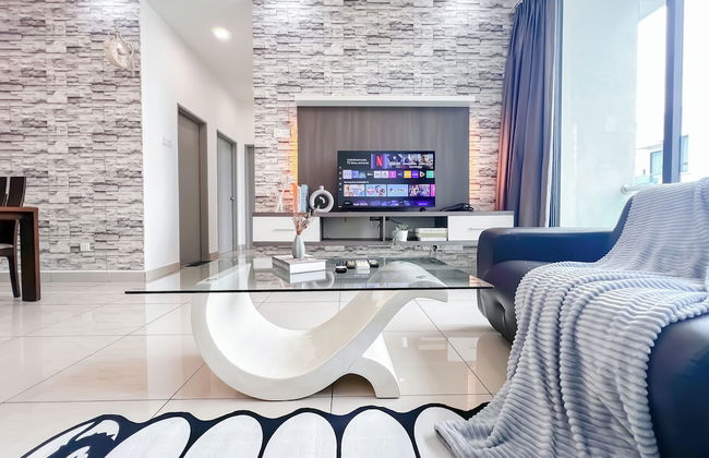 USJ One Park by Manhattan Group - Foto 64