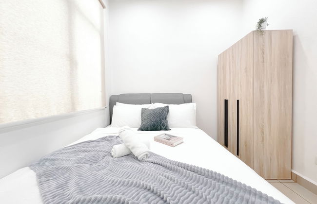 USJ One Park by Manhattan Group - Foto 36