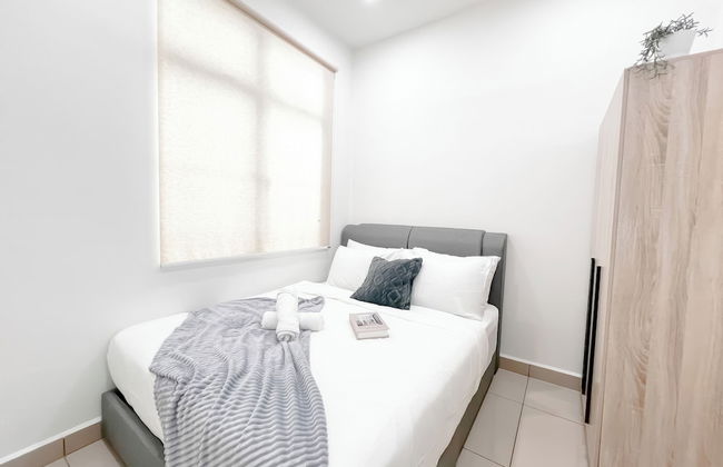 USJ One Park by Manhattan Group - Foto 32