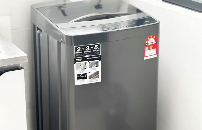 USJ One Park by Manhattan Group - Foto 43