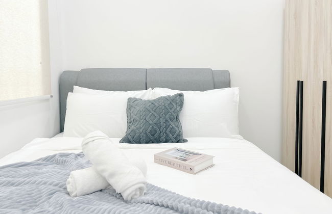 USJ One Park by Manhattan Group - Foto 37