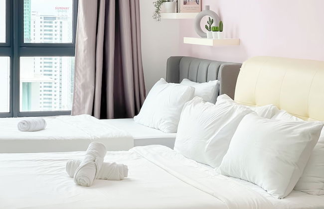 USJ One Park by Manhattan Group - Foto 10