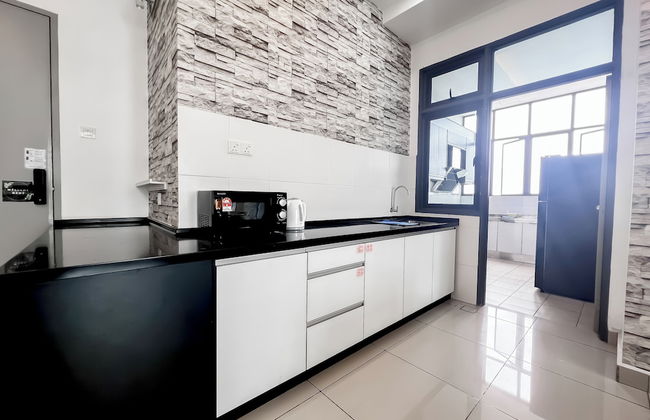 USJ One Park by Manhattan Group - Foto 70