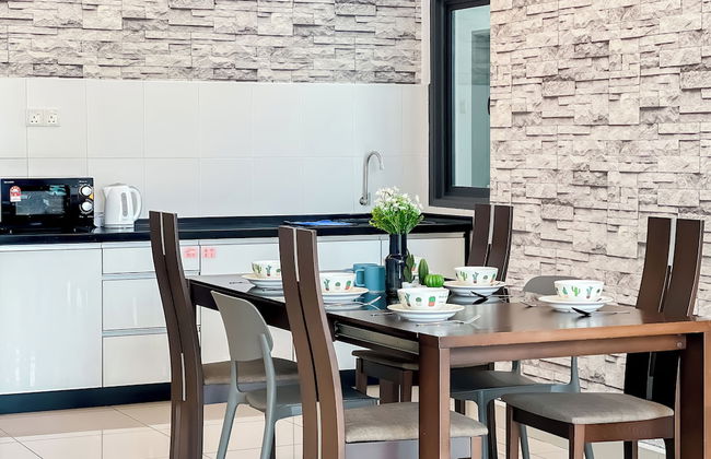 USJ One Park by Manhattan Group - Foto 65