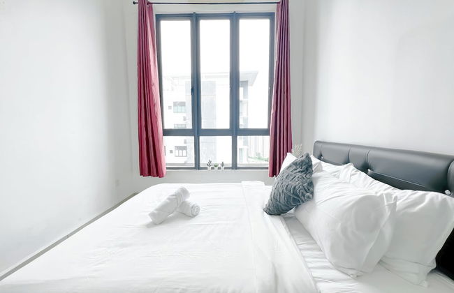 USJ One Park by Manhattan Group - Foto 21