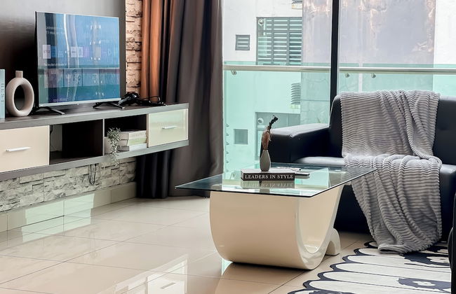 USJ One Park by Manhattan Group - Foto 66