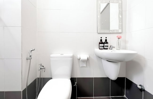 USJ One Park by Manhattan Group - Foto 17