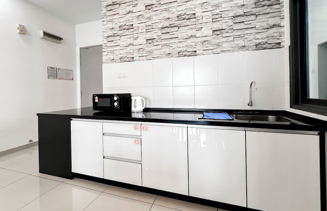 USJ One Park by Manhattan Group - Foto 69