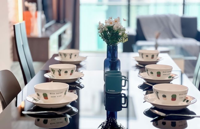 USJ One Park by Manhattan Group - Foto 63