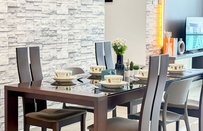 USJ One Park by Manhattan Group - Foto 50