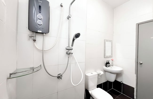 USJ One Park by Manhattan Group - Foto 18