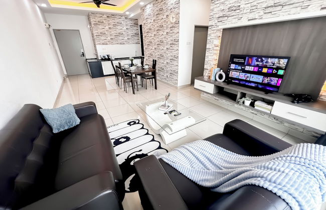 USJ One Park by Manhattan Group - Foto 61