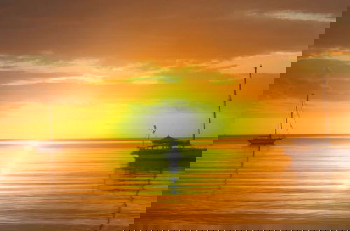 Foto 7 - Sip And Sea