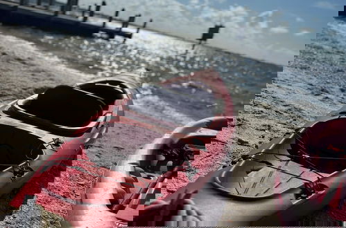 Foto 17 - Sip And Sea