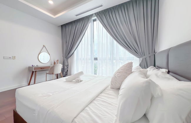 D Rapport Residences by Manhattan Group - Foto 5