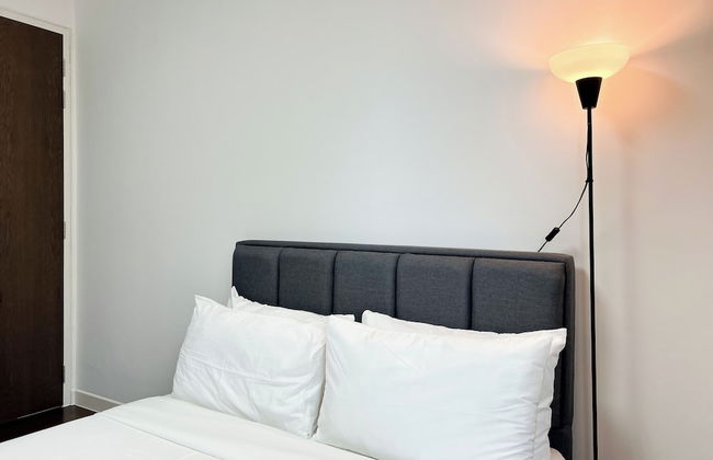 D Rapport Residences by Manhattan Group - Foto 53