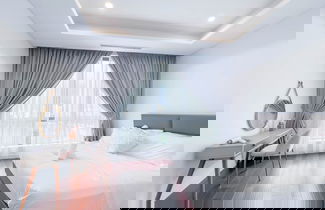 Foto 1 - D Rapport Residences by Manhattan Group