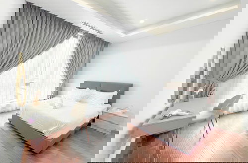 Foto 2 - D Rapport Residences by Manhattan Group