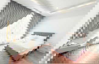 Foto 2 - D Rapport Residences by Manhattan Group