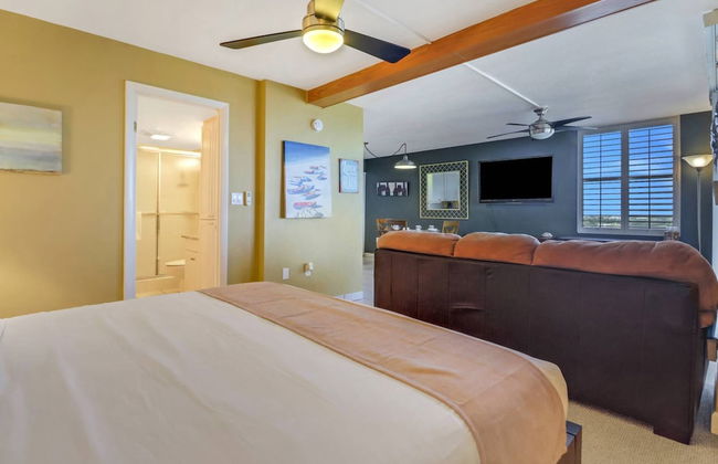 Beach & Tennis 1802 - Photo 13