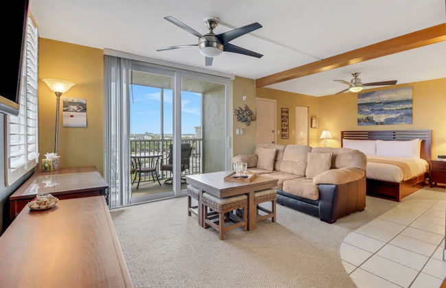 Beach & Tennis 1802 - Photo 2