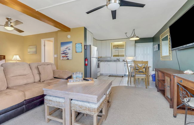 Beach & Tennis 1802 - Photo 7