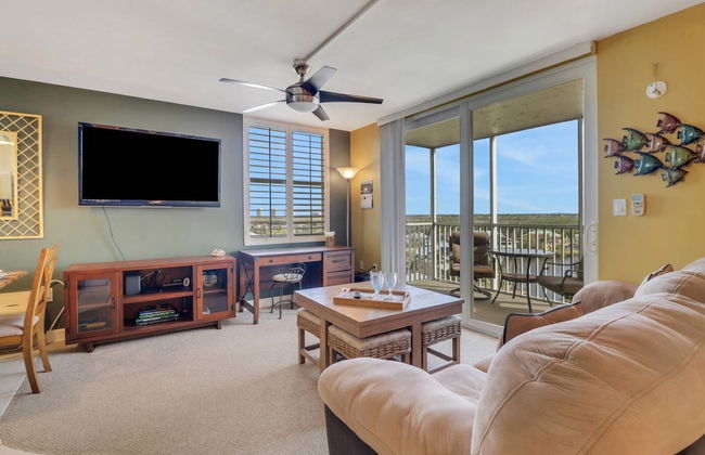 Beach & Tennis 1802 - Photo 3