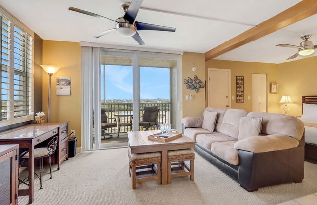 Beach & Tennis 1802 - Photo 4