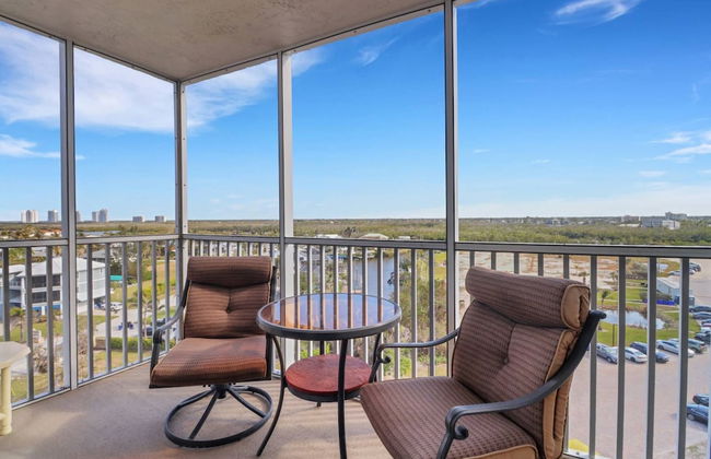 Beach & Tennis 1802 - Photo 5