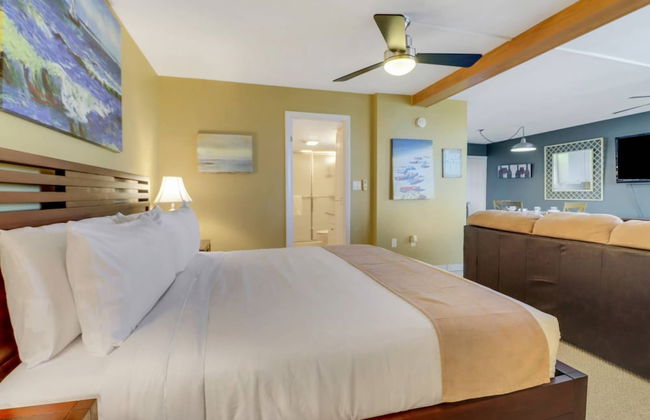 Beach & Tennis 1802 - Photo 14