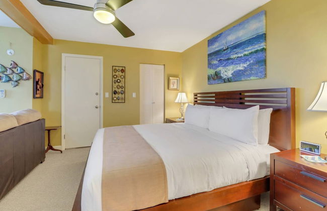 Beach & Tennis 1802 - Photo 12