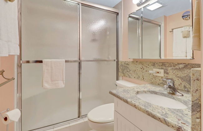 Beach & Tennis 1802 - Photo 15