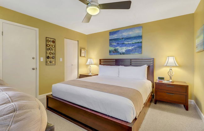 Beach & Tennis 1802 - Photo 11