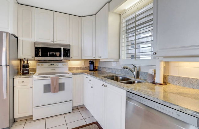 Beach & Tennis 1802 - Photo 10